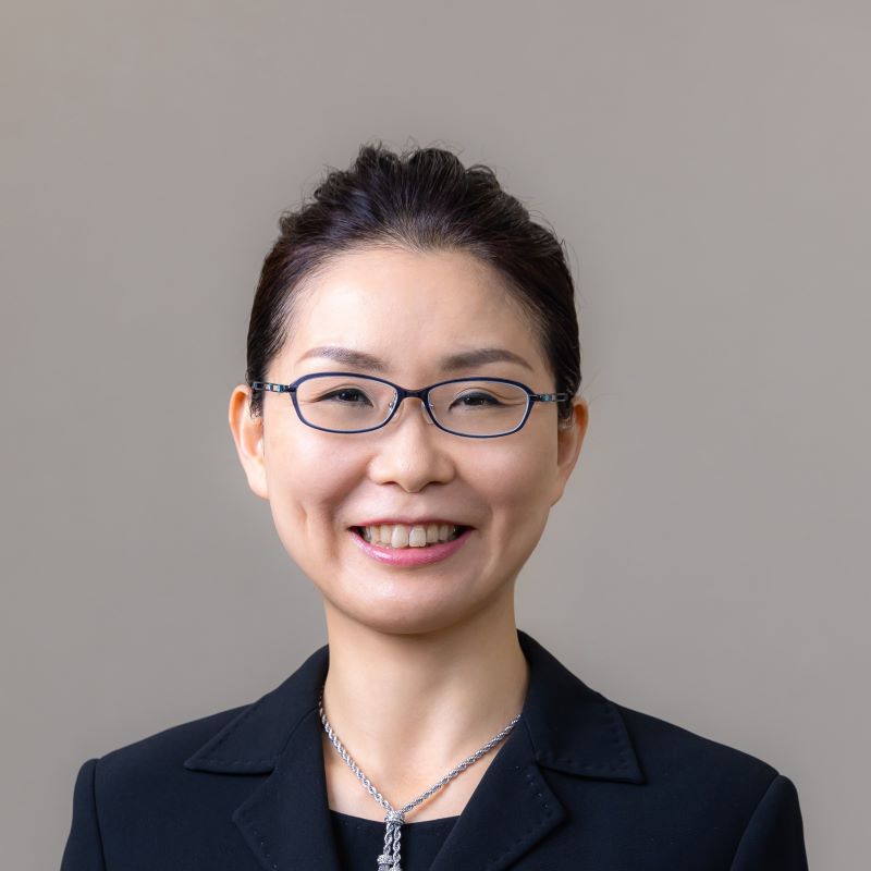 Eriko Ozawa photo
