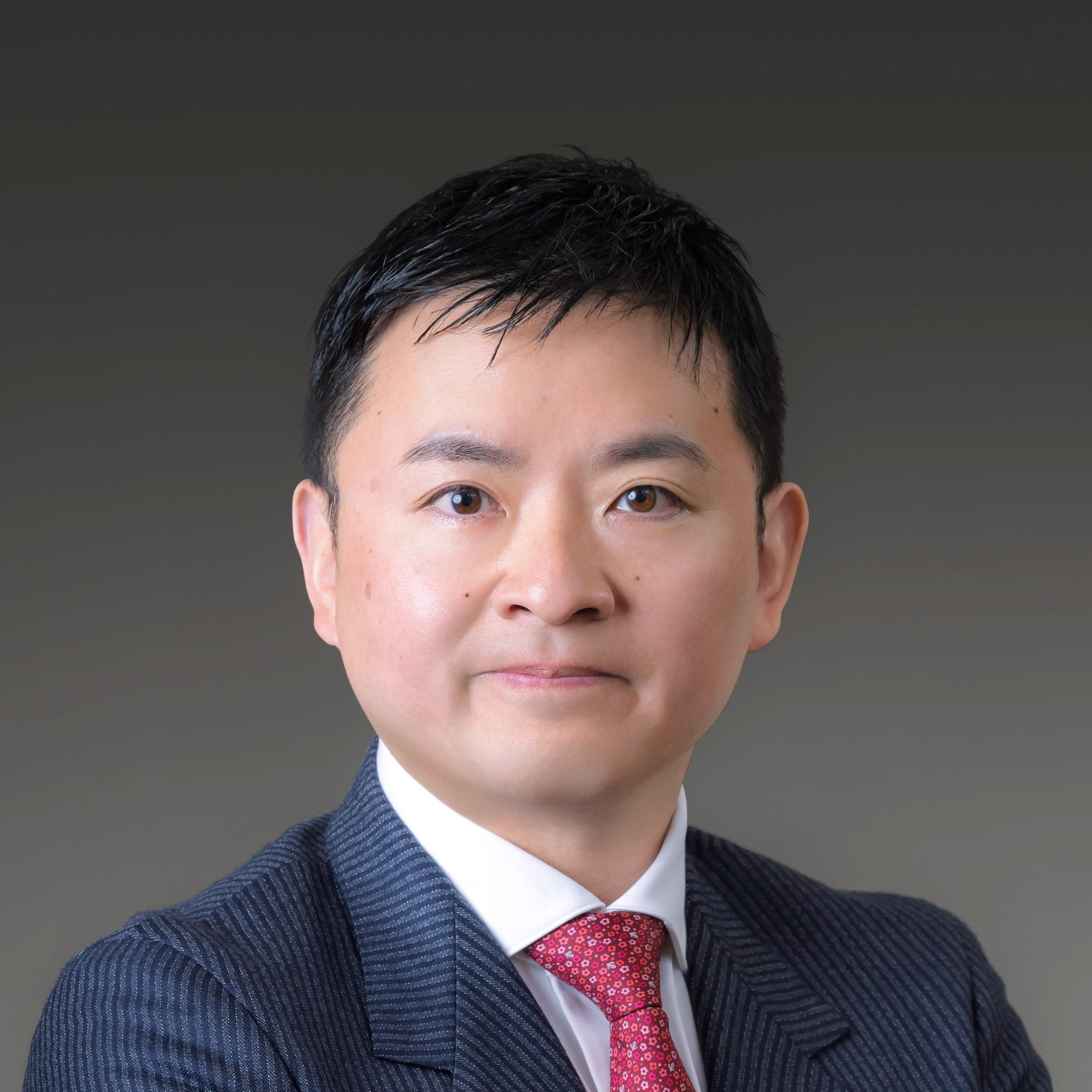 Atsushi Okada photo