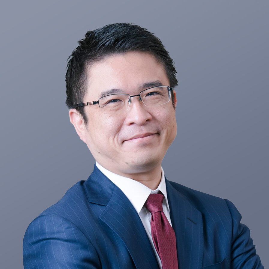 Hiroki Aoyama photo