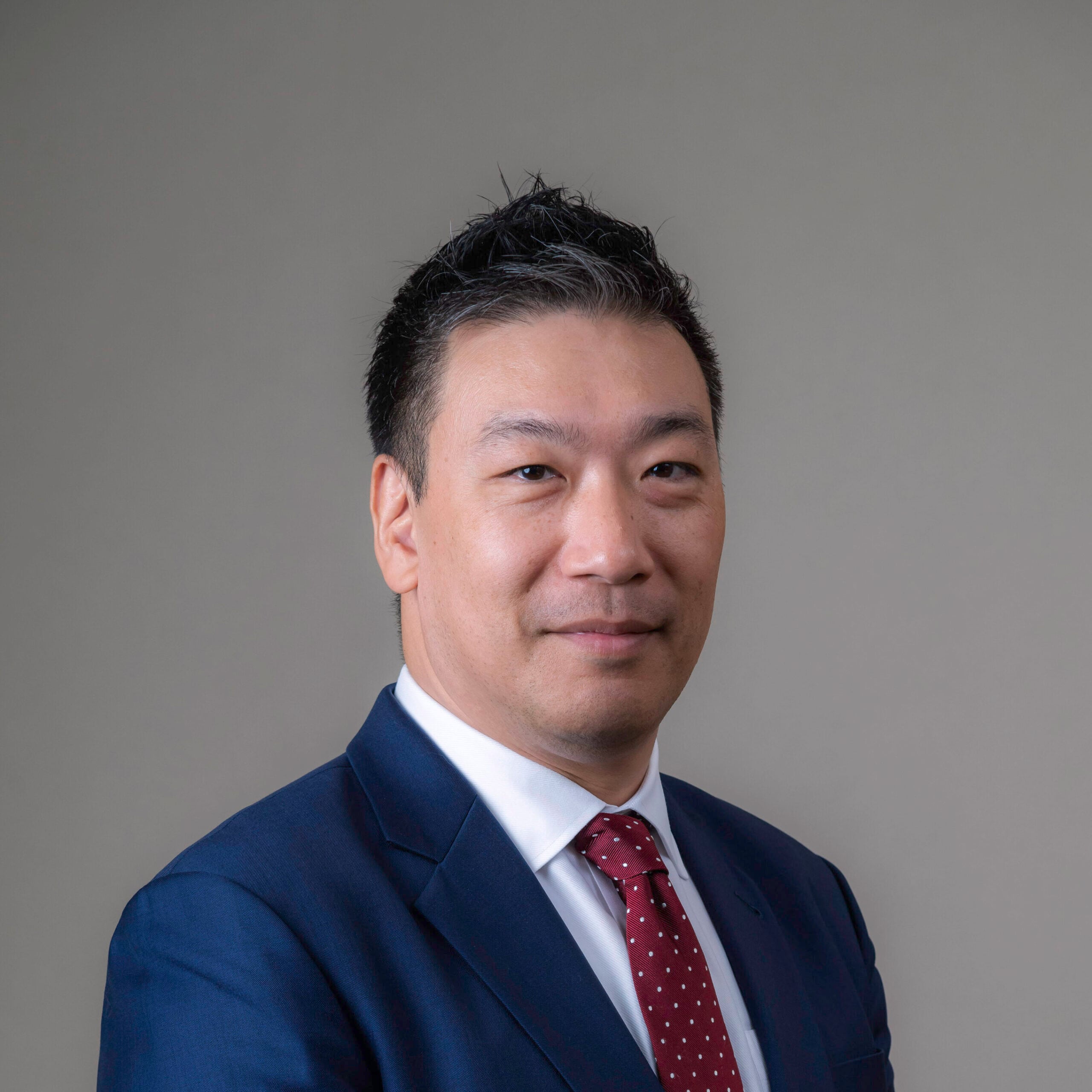 Atsushi Inoue photo