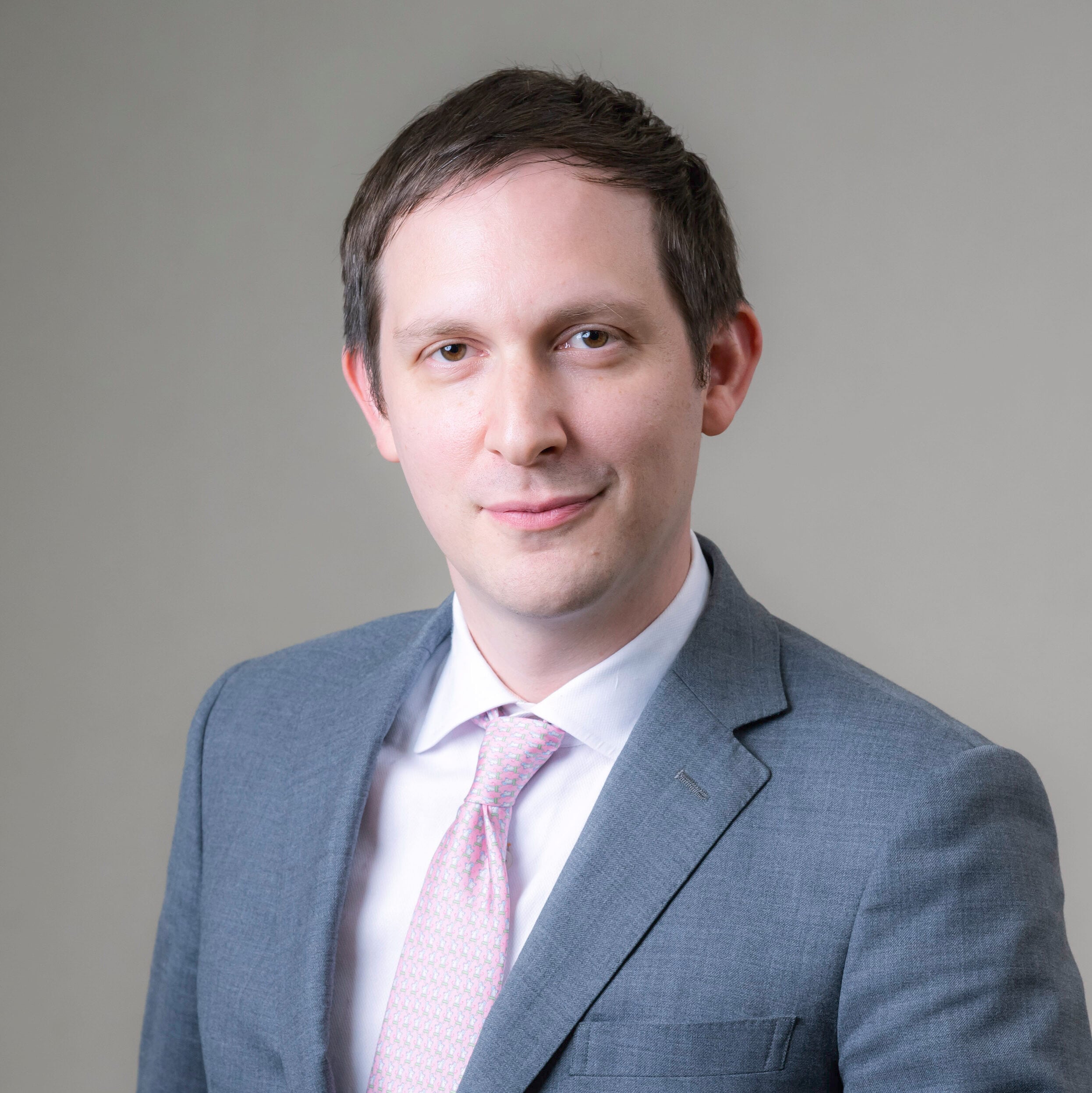 Daniel Allen photo