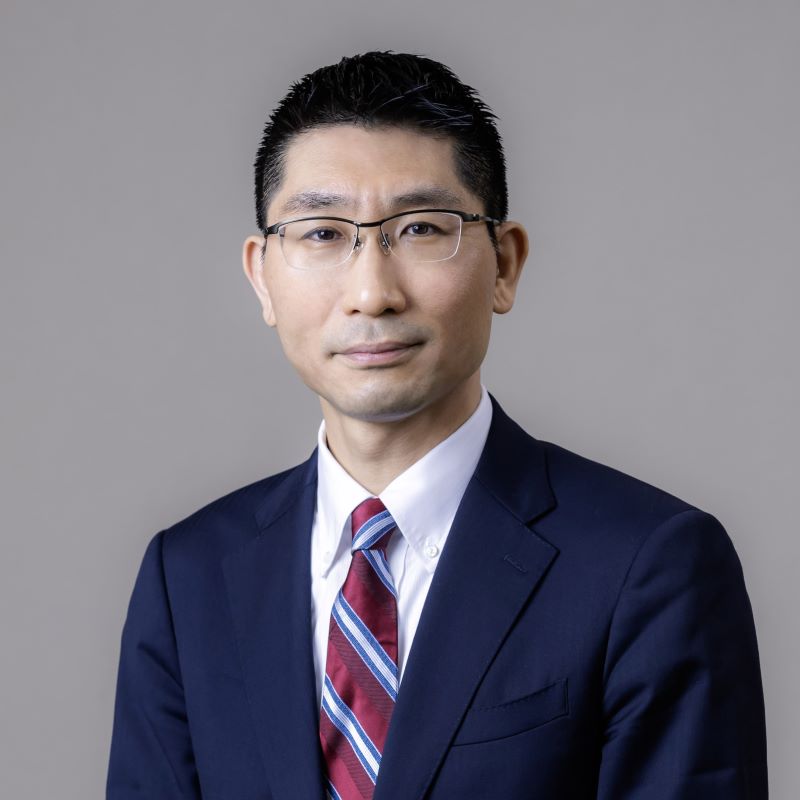 Shigeki Okatani photo