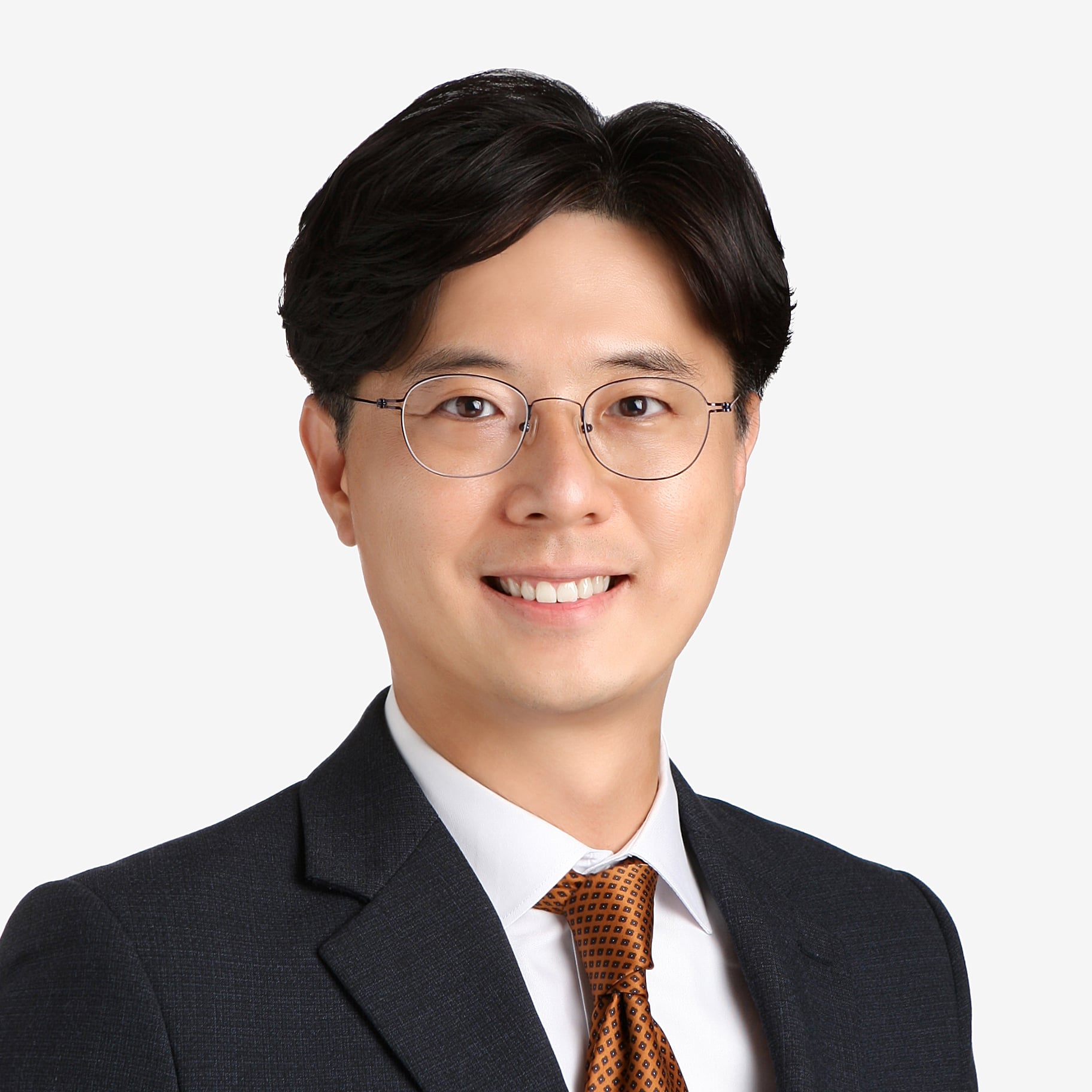 Sangman Kim photo