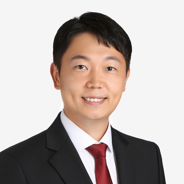 Sung Bin Jhung photo