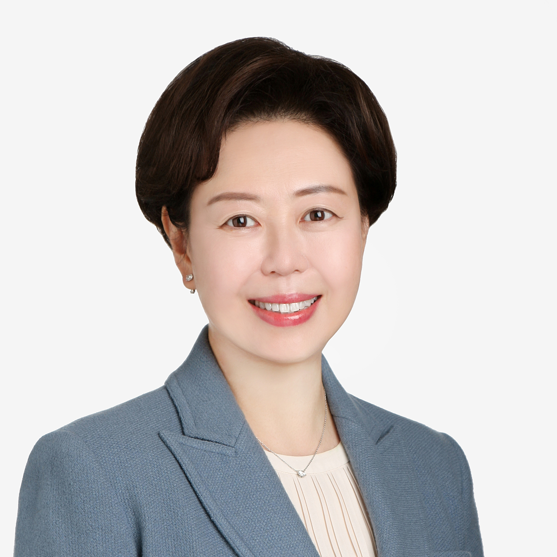H. K. Helen Sohn photo