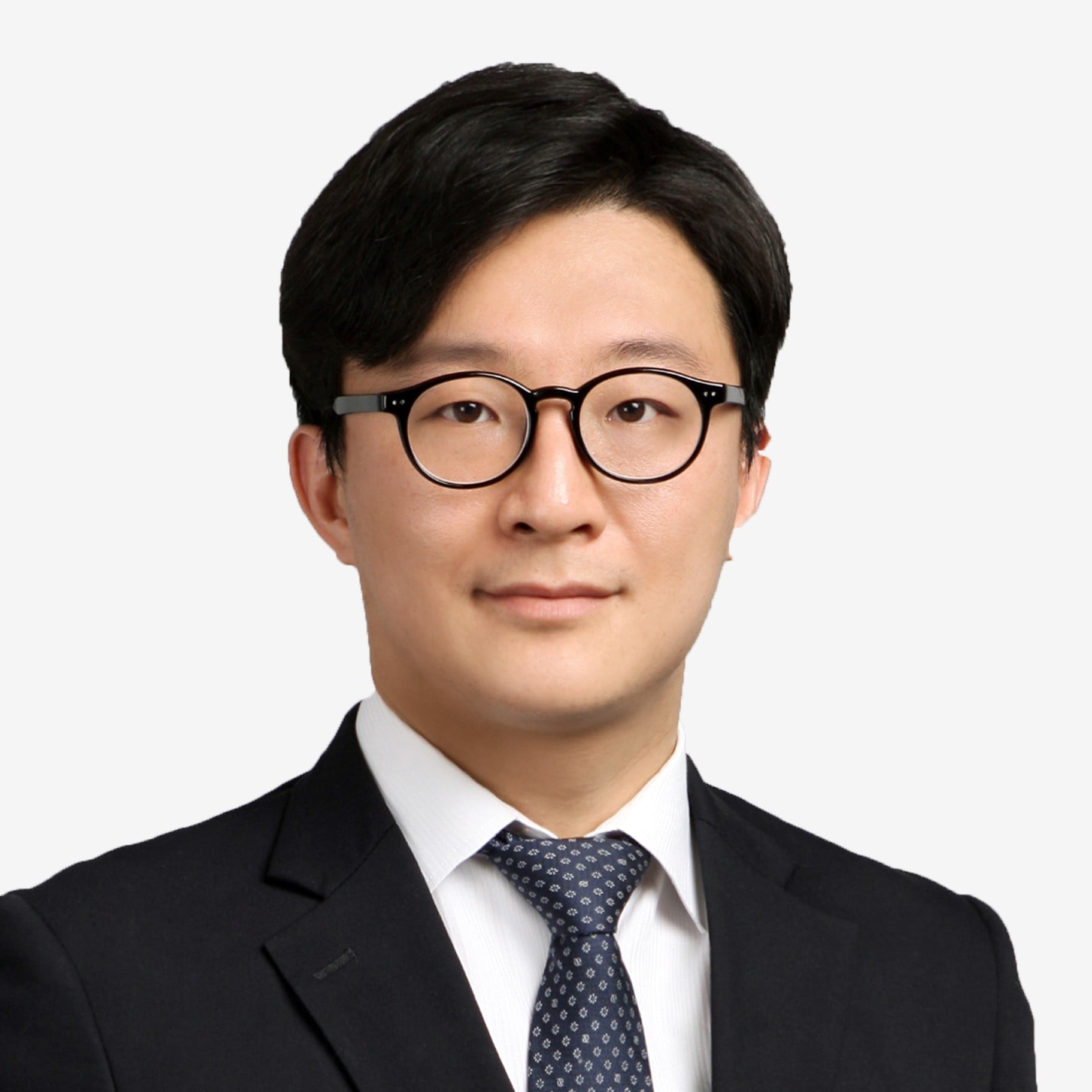 Jung Mo Hong photo