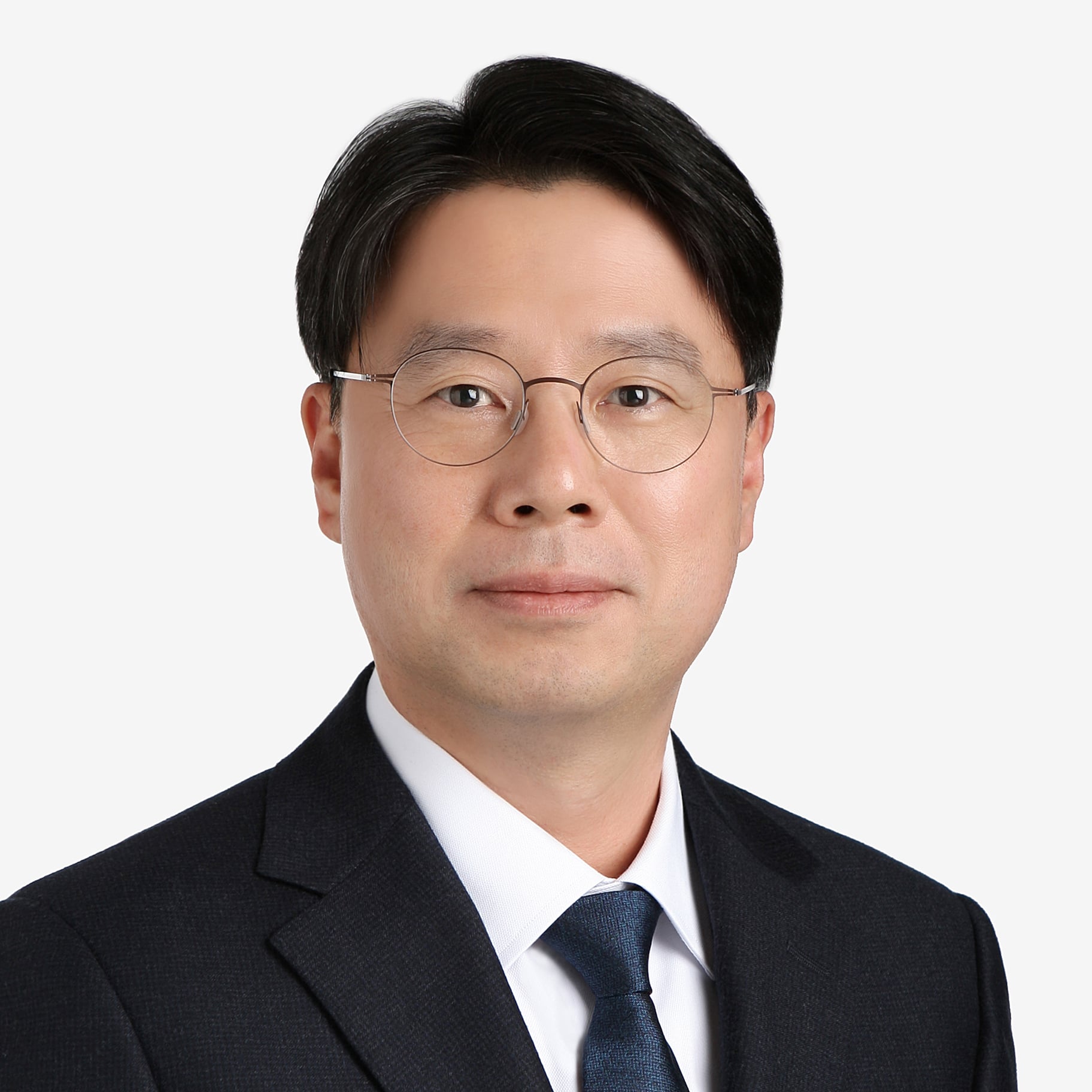 Sam Park photo