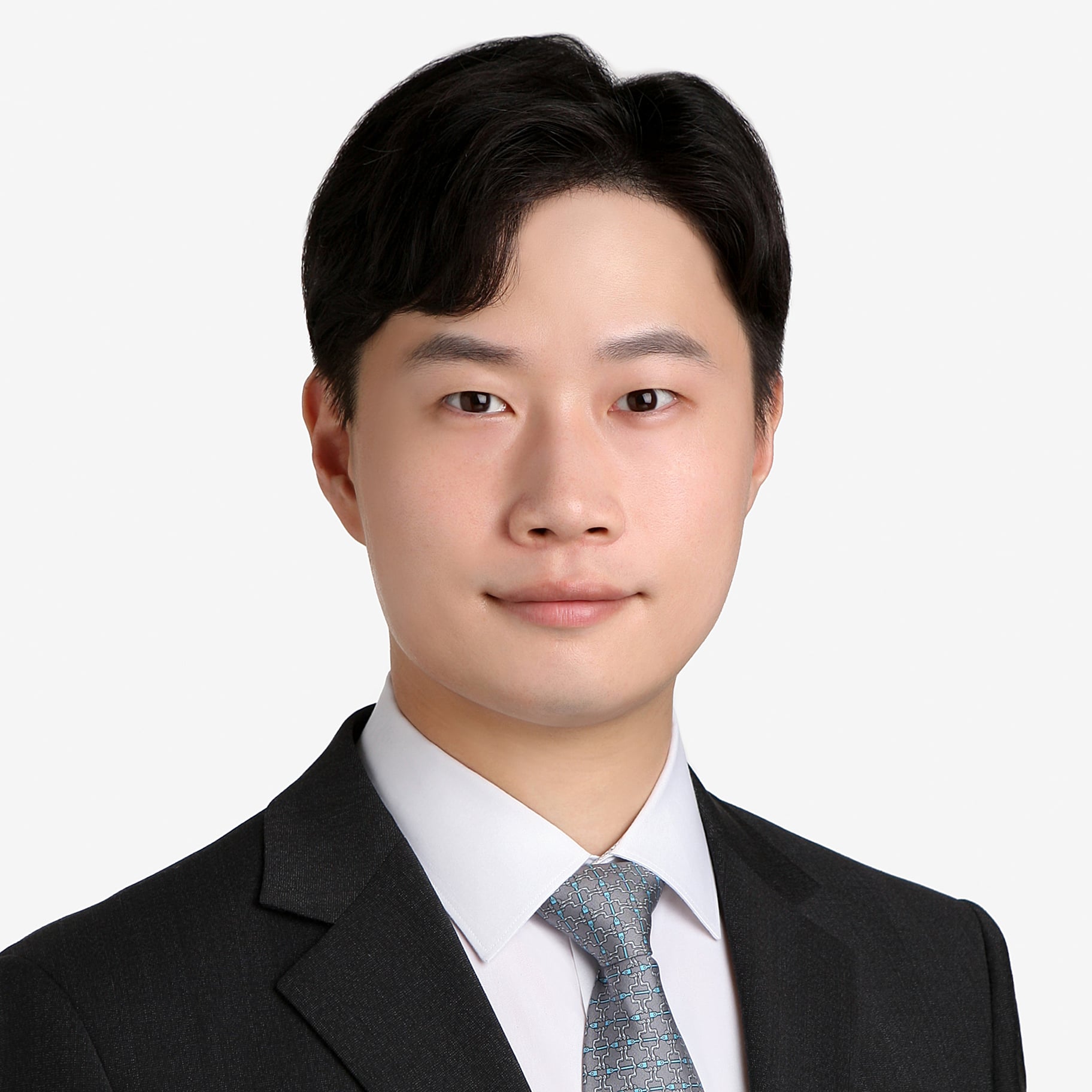 Kyu Min Lee photo
