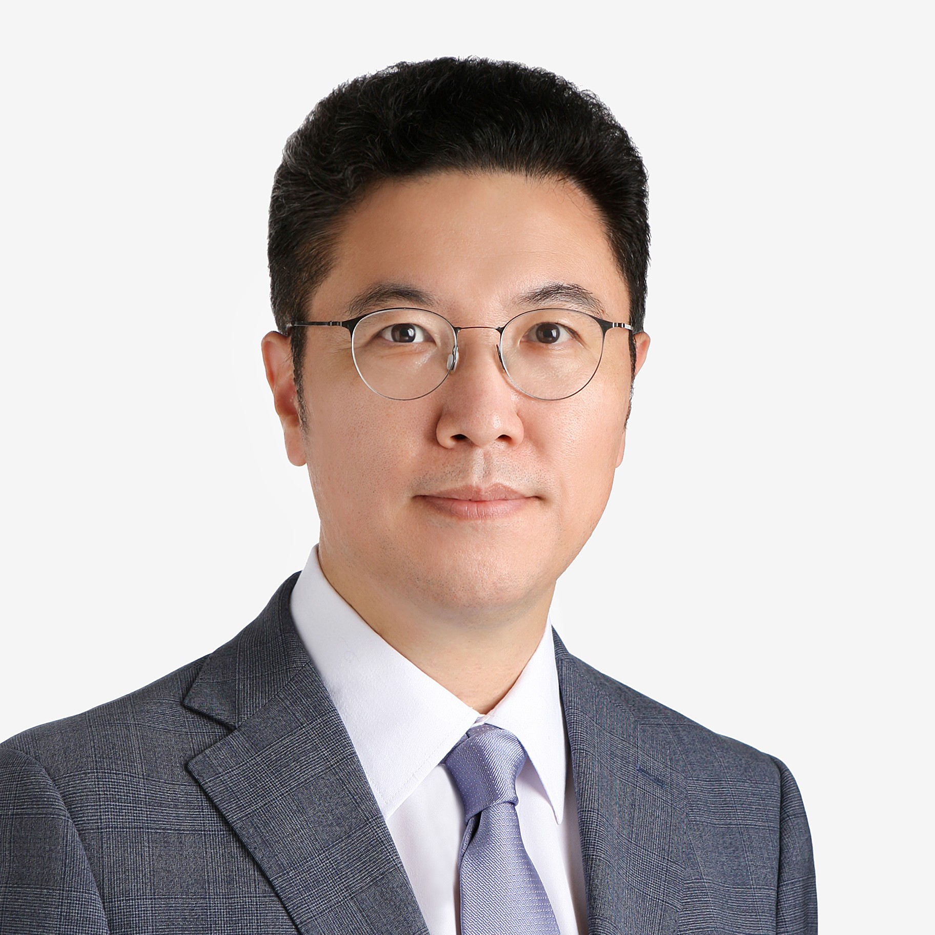 Kwang-Wook Lee photo