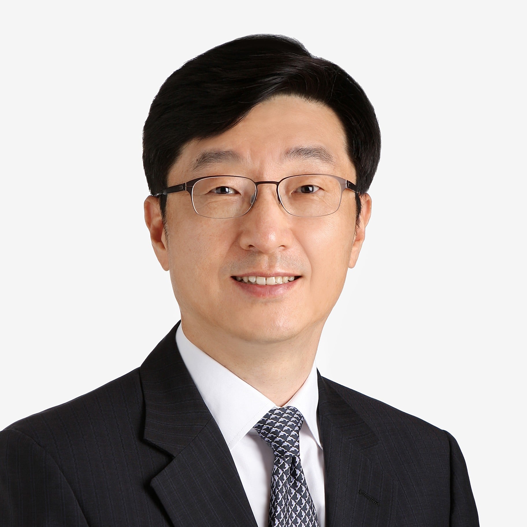 Chul Ho Kim photo