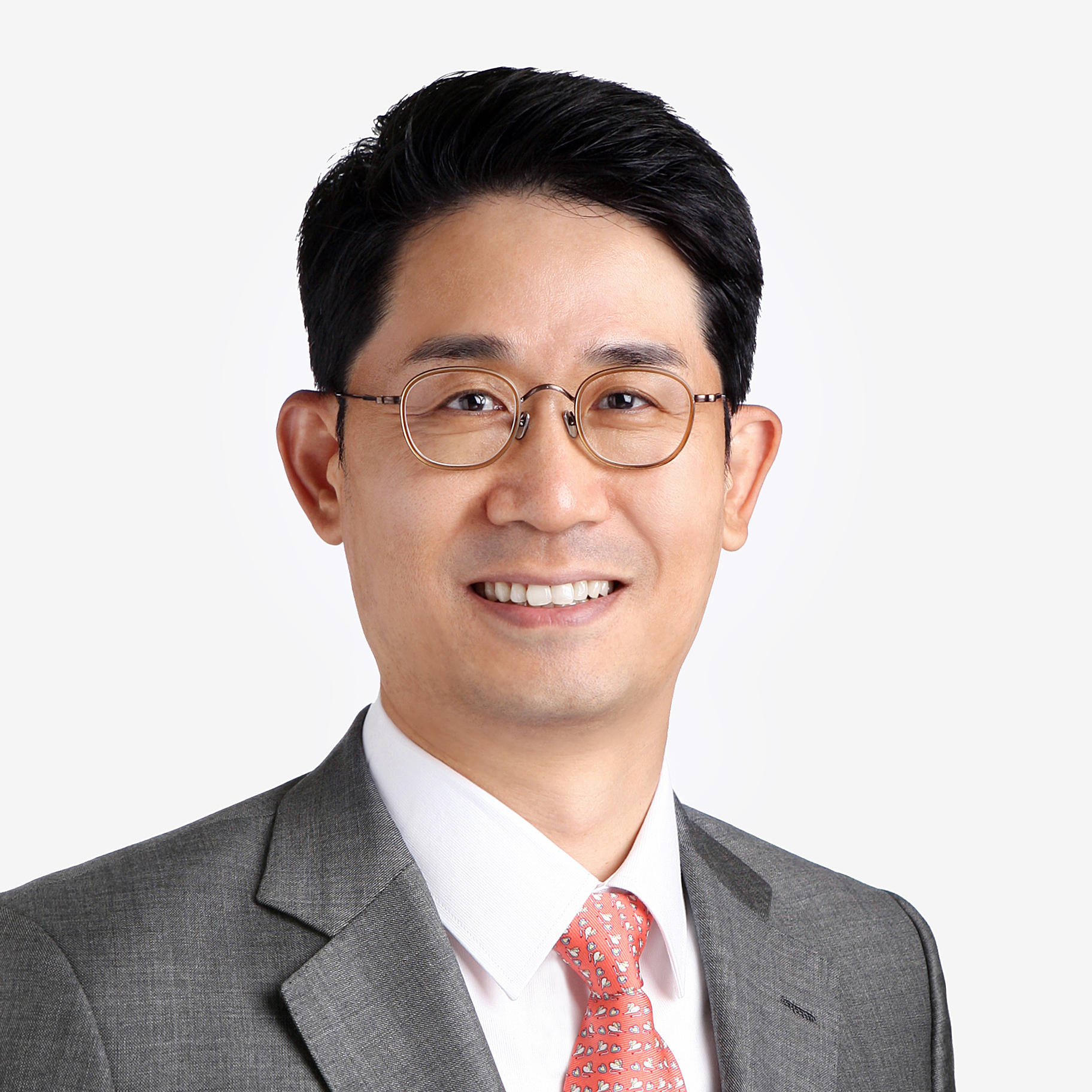 Sang Hyun Ahn photo