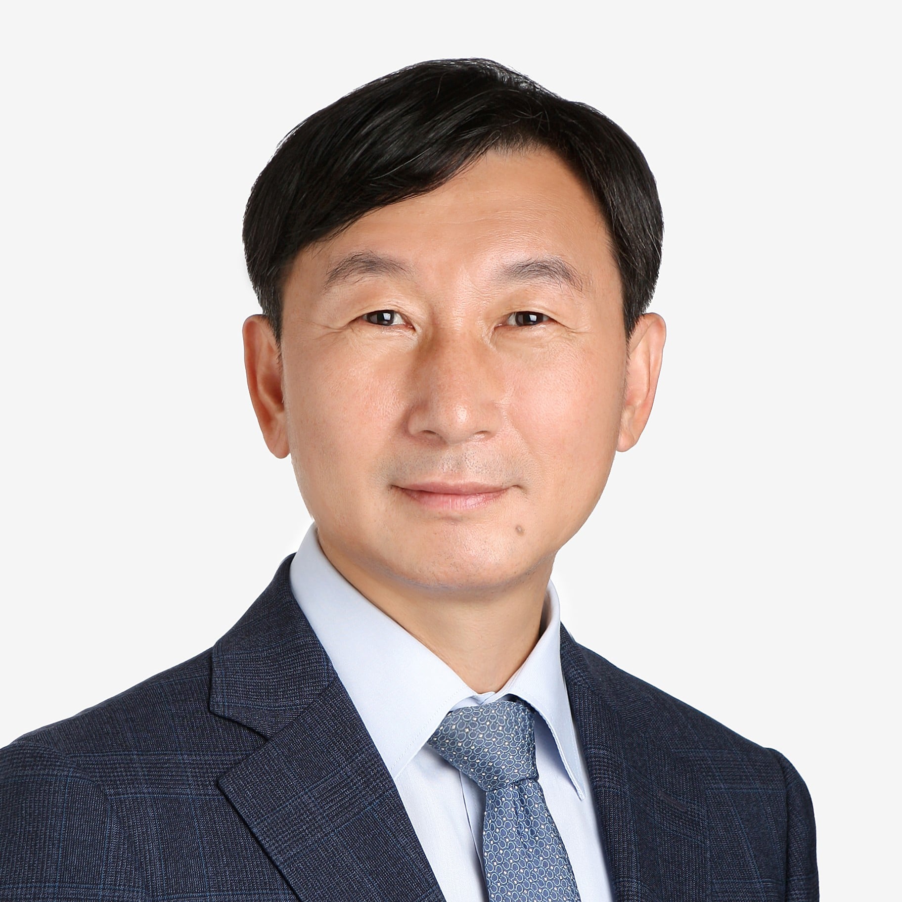 Seung Ryong Yoo photo