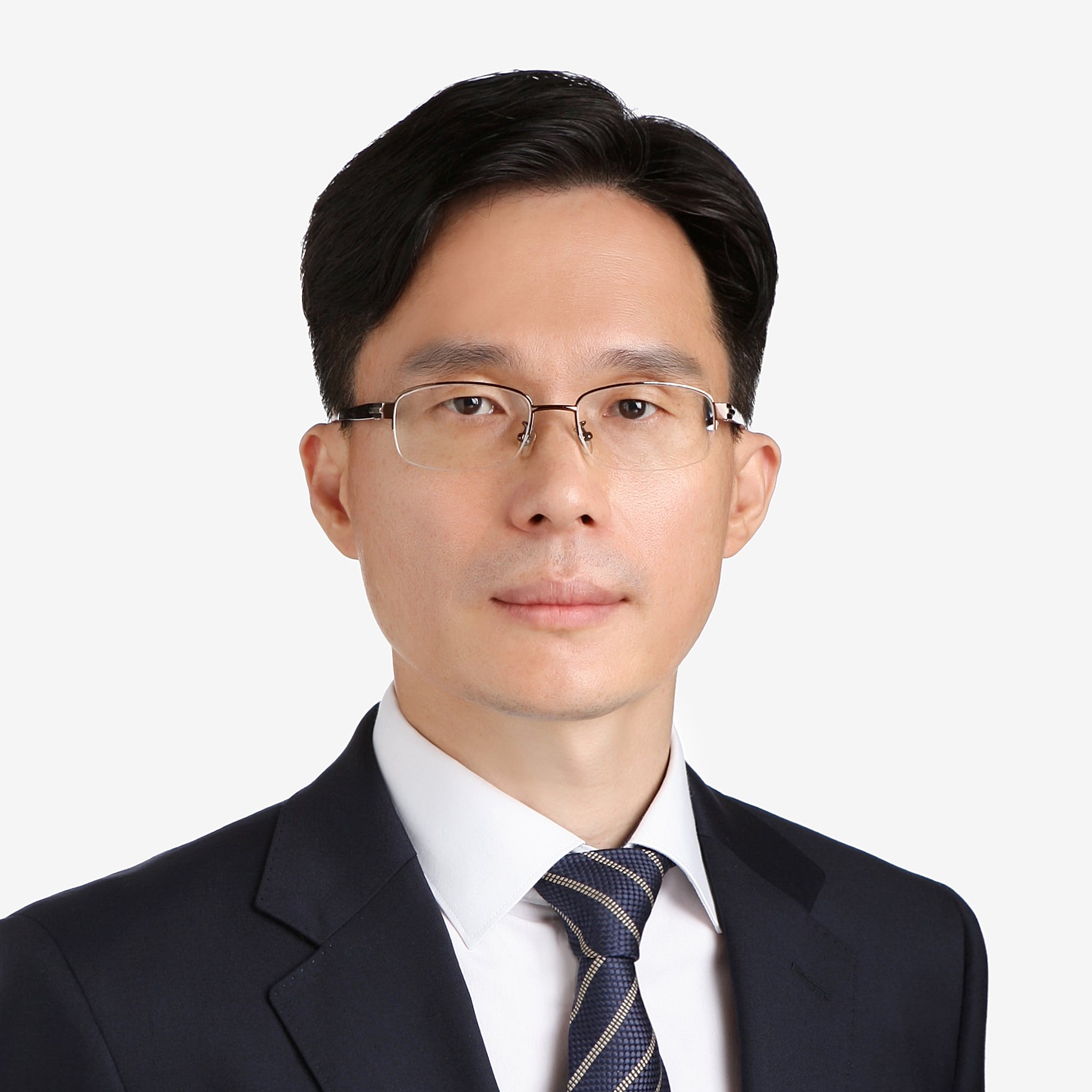 Yong Taek Kim photo