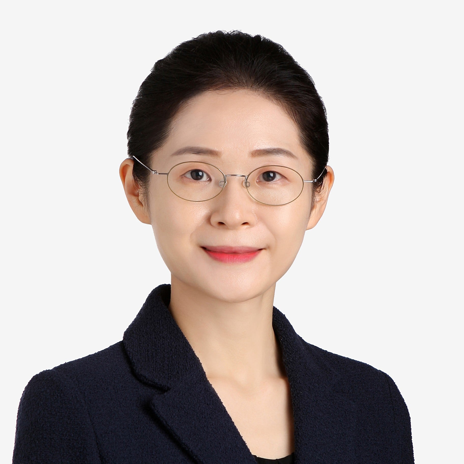 Sue Yeon Woo photo
