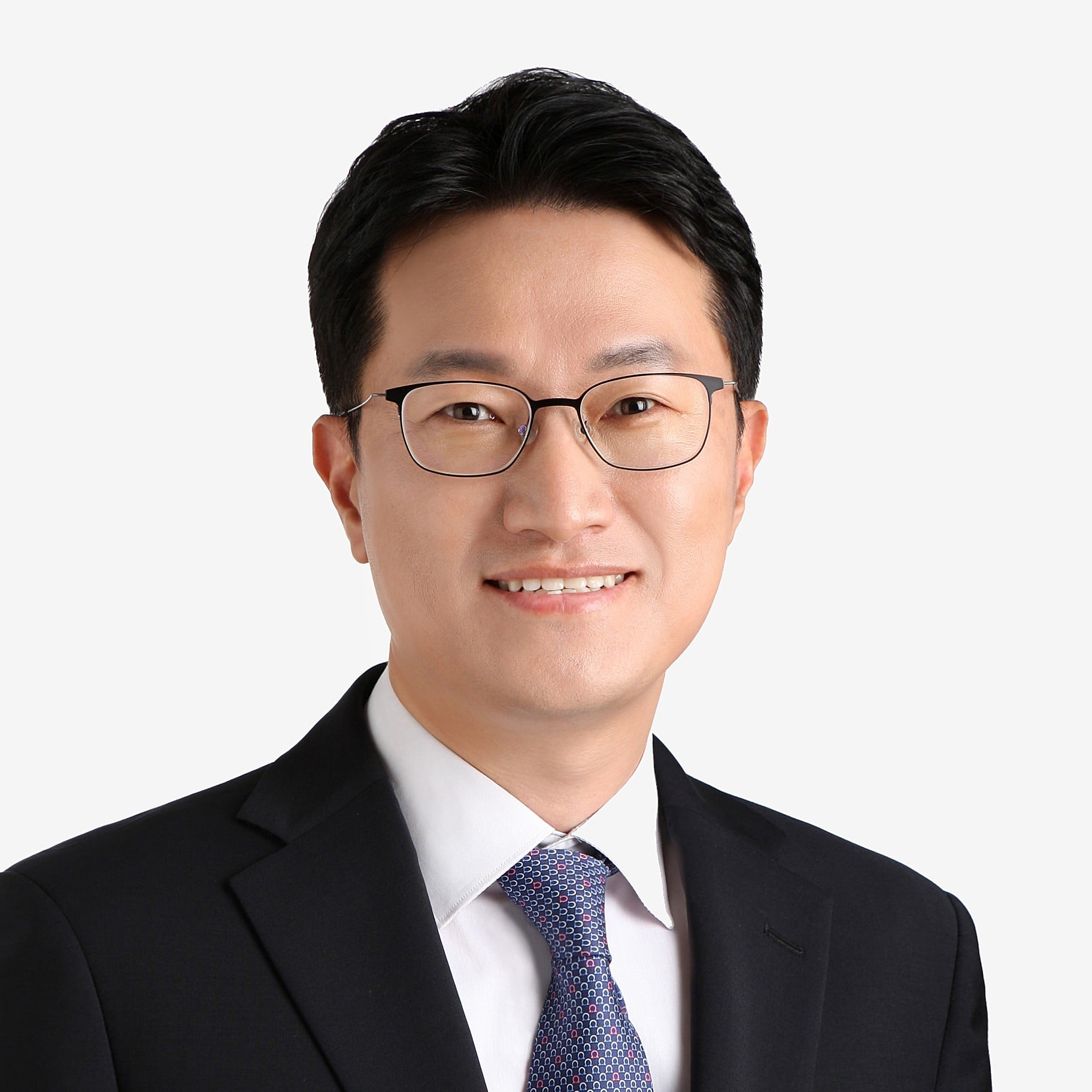 Seong Hong photo