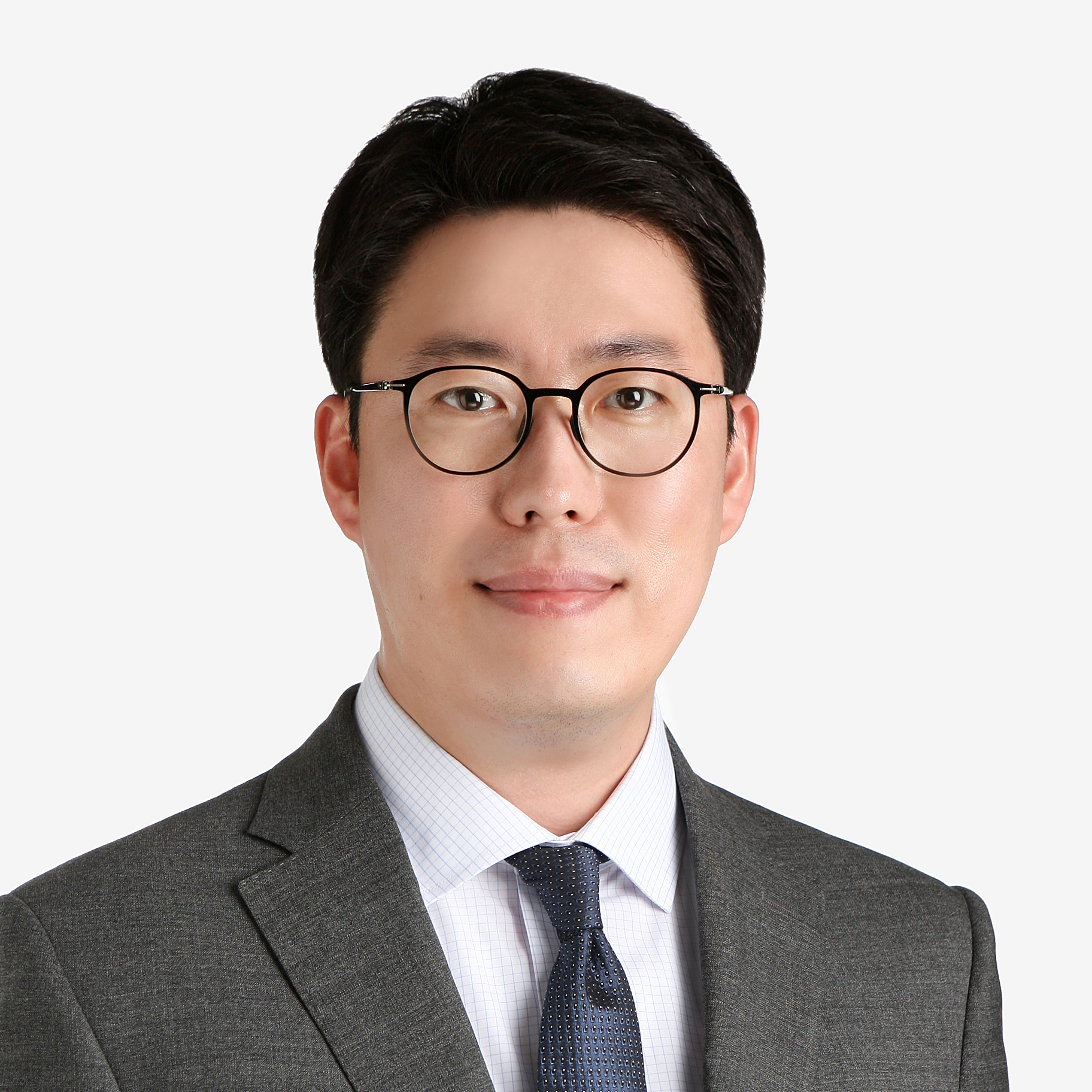 Sam Kim photo