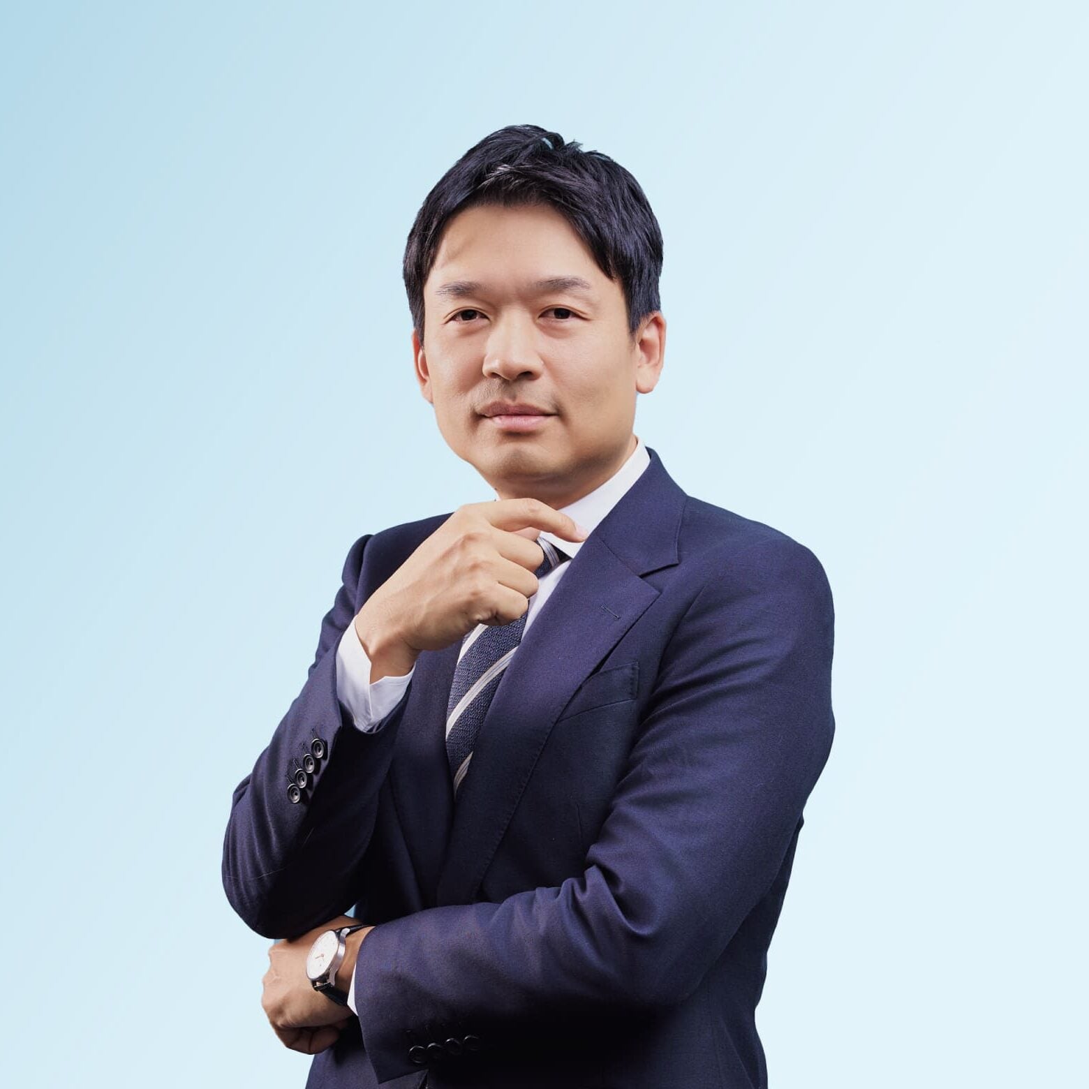 Kagayaki Funakoshi photo