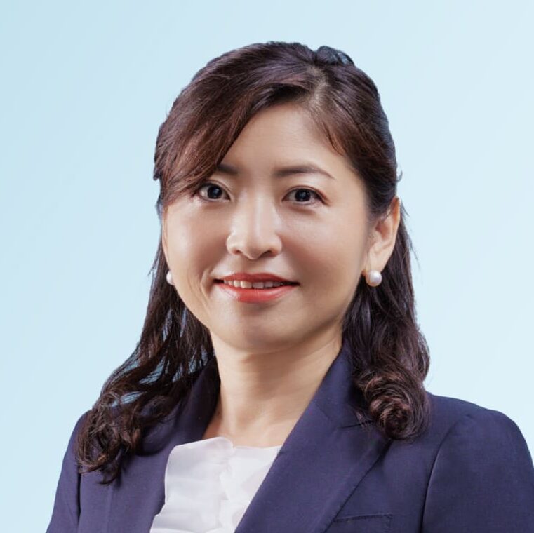 Yukiko Imazu photo