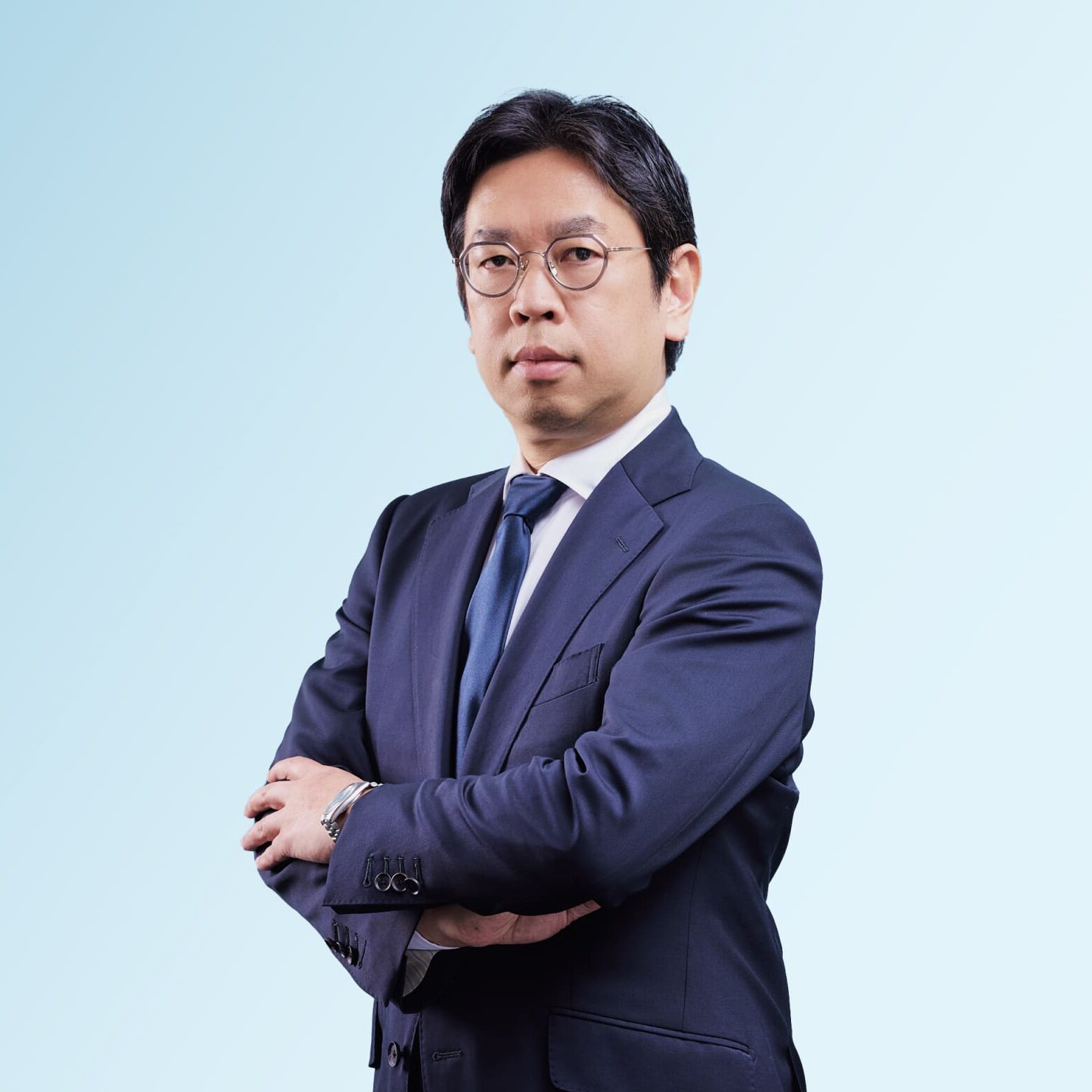 Hidetaka Miyake photo