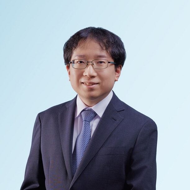 Akira Tanaka photo