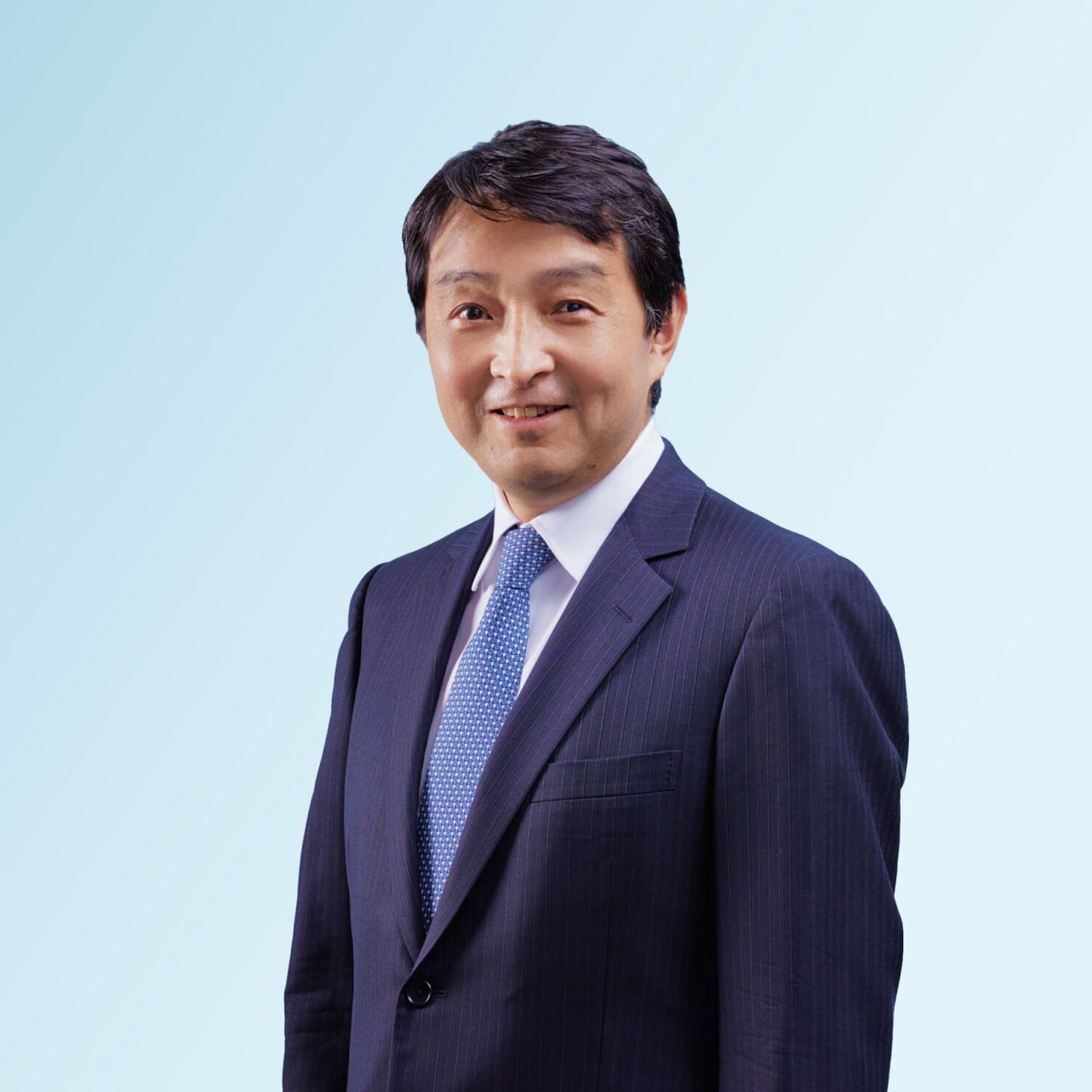 Tetsuya Itoh photo