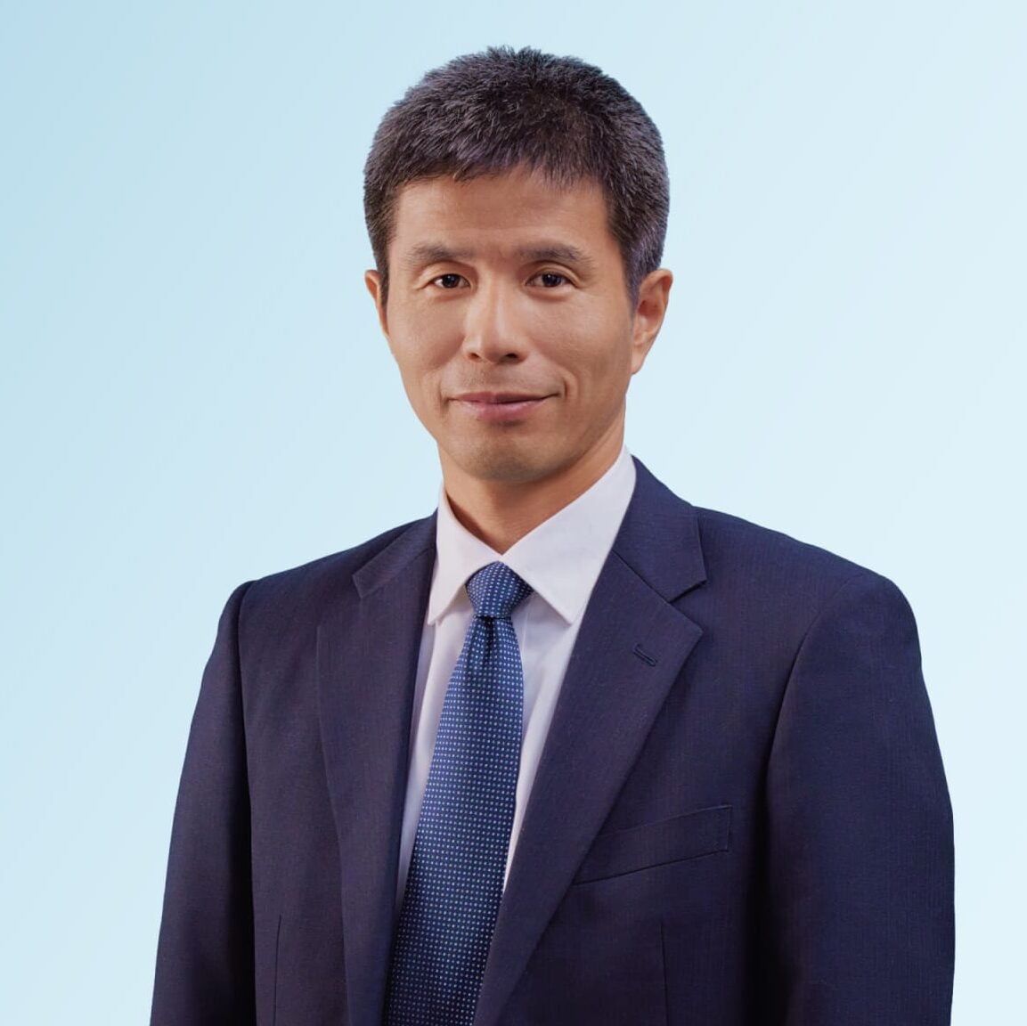 Kunihiro Yokoi photo