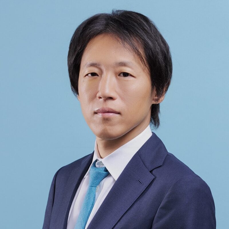 Ken Kobayashi photo