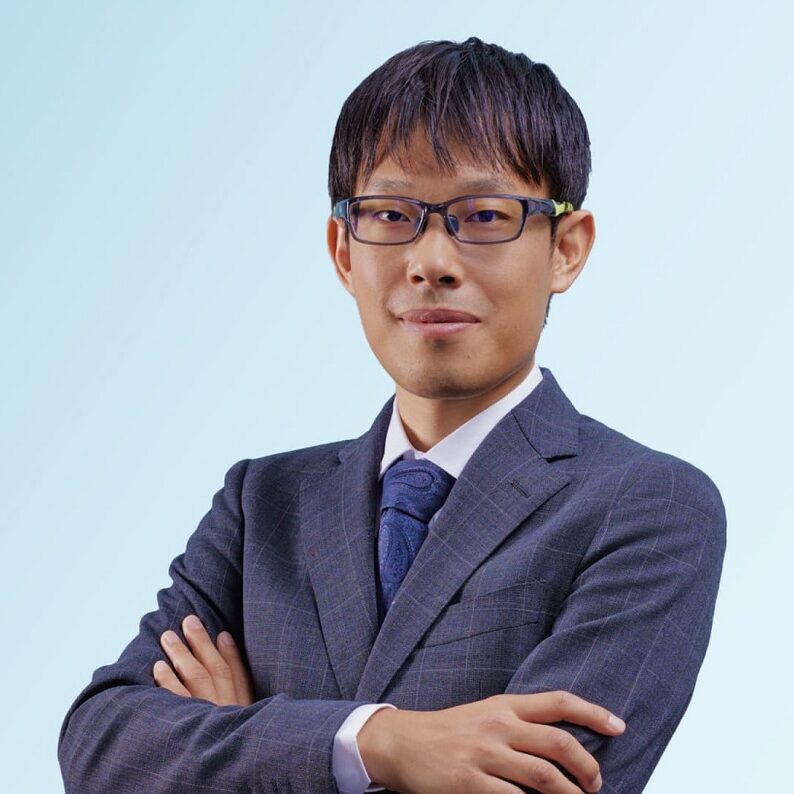 Takato Fukui photo