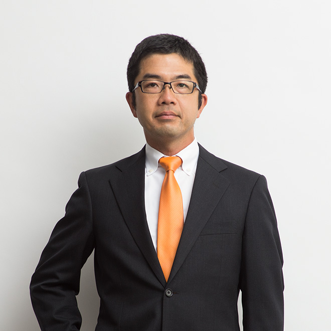 Yoshikazu Iwase photo