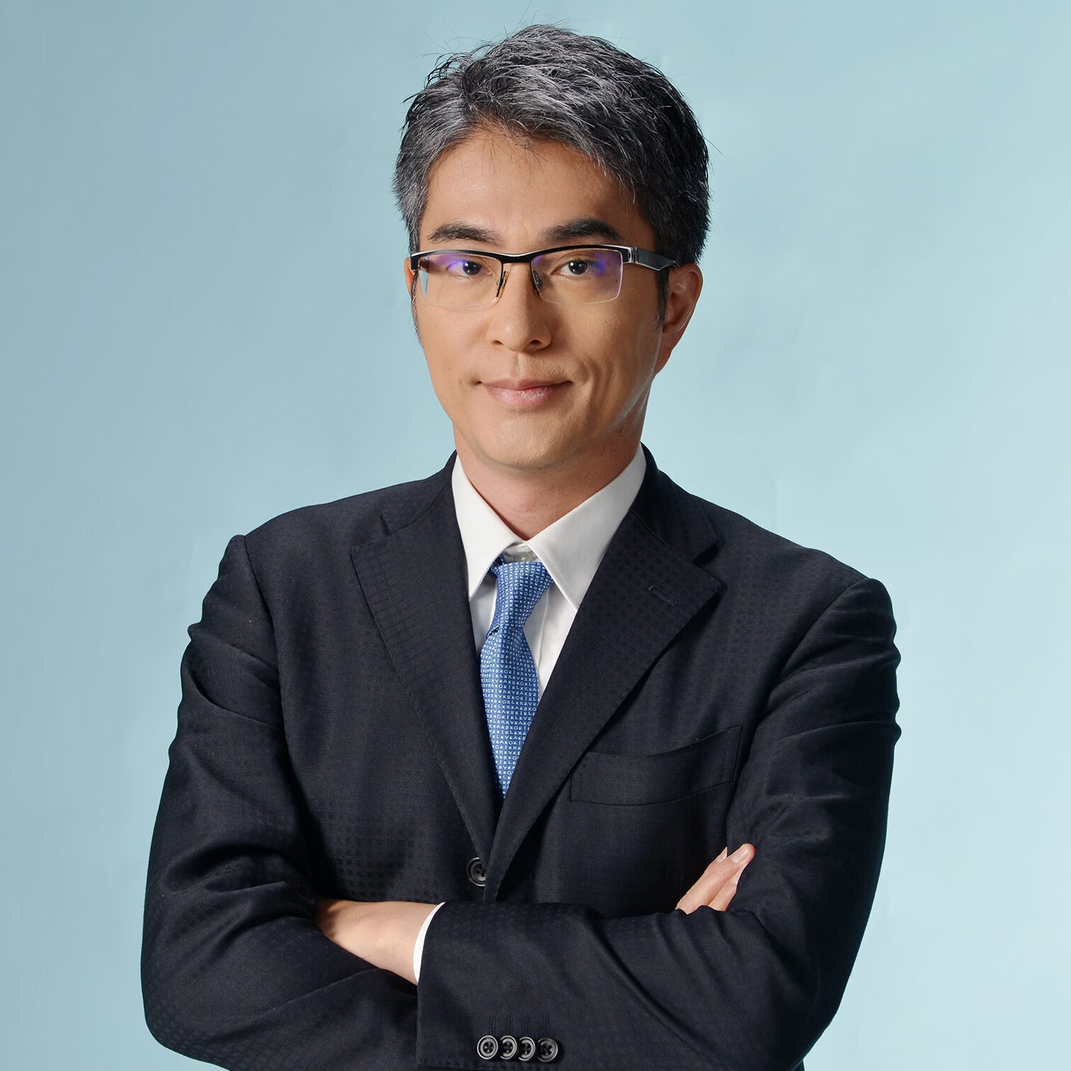 Yutaka Shimoo photo
