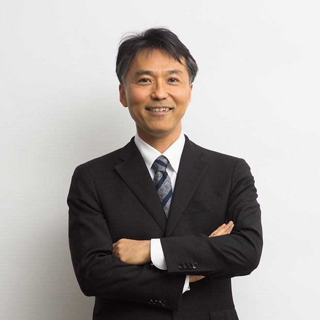 Hideki Thurgood Kanoh photo