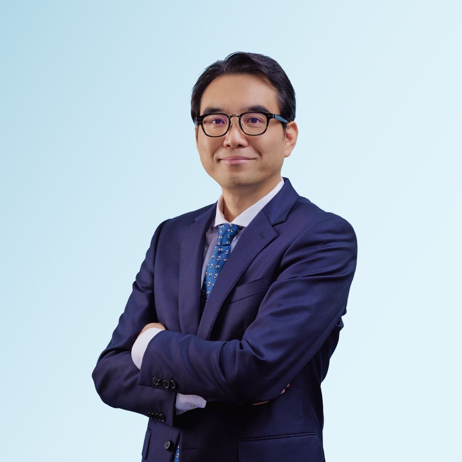 Hiroki Kodate photo