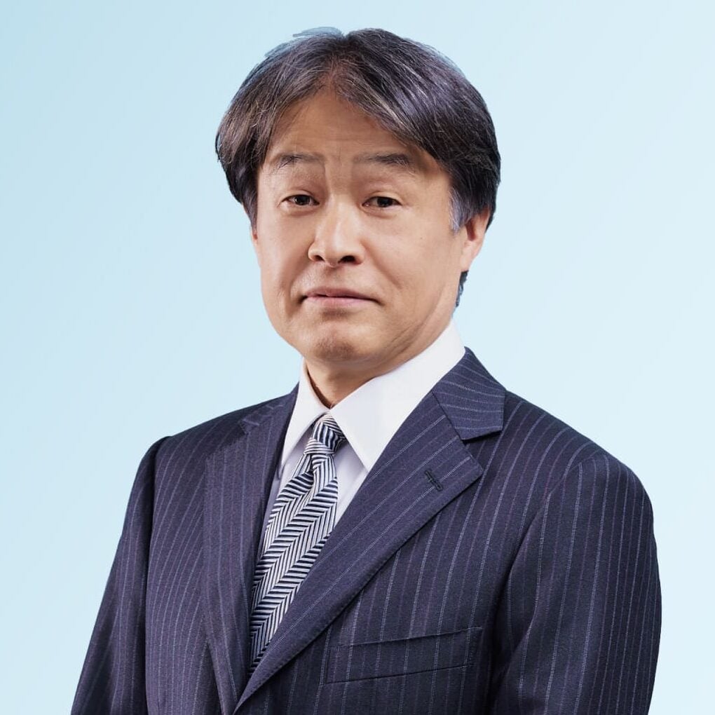 Hiroaki Takahashi photo