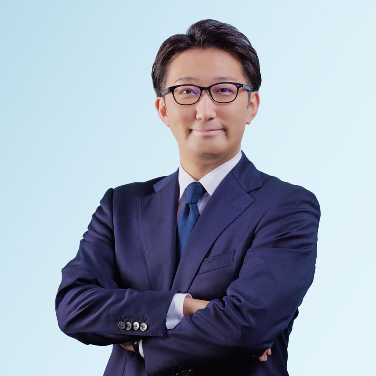 Keita Tokura photo
