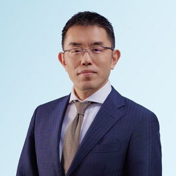 Ken Kawai photo