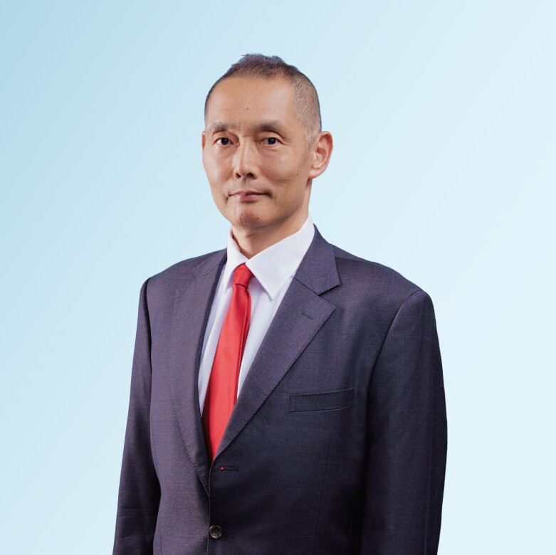 Koji Fujita photo