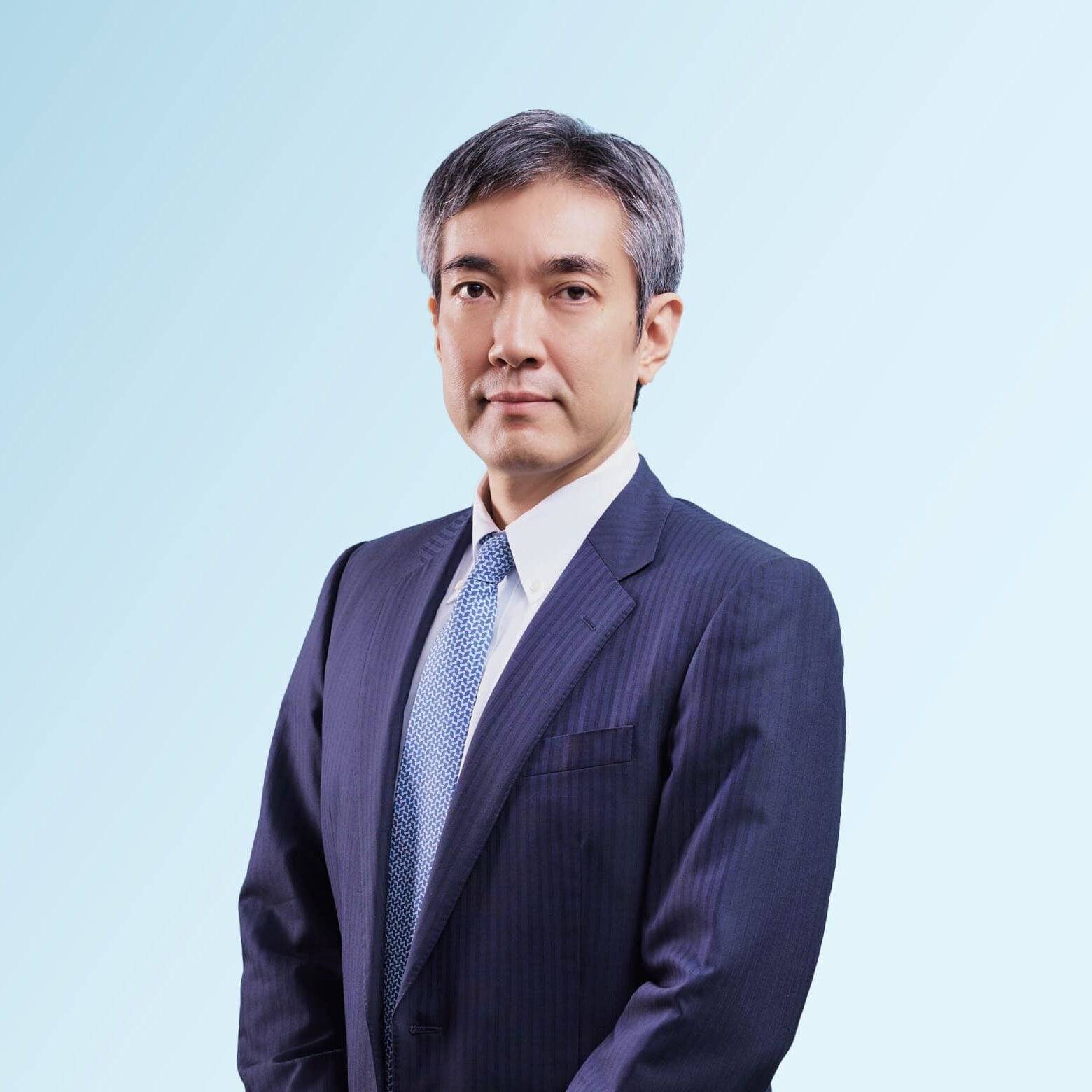 Minoru Kobayashi photo
