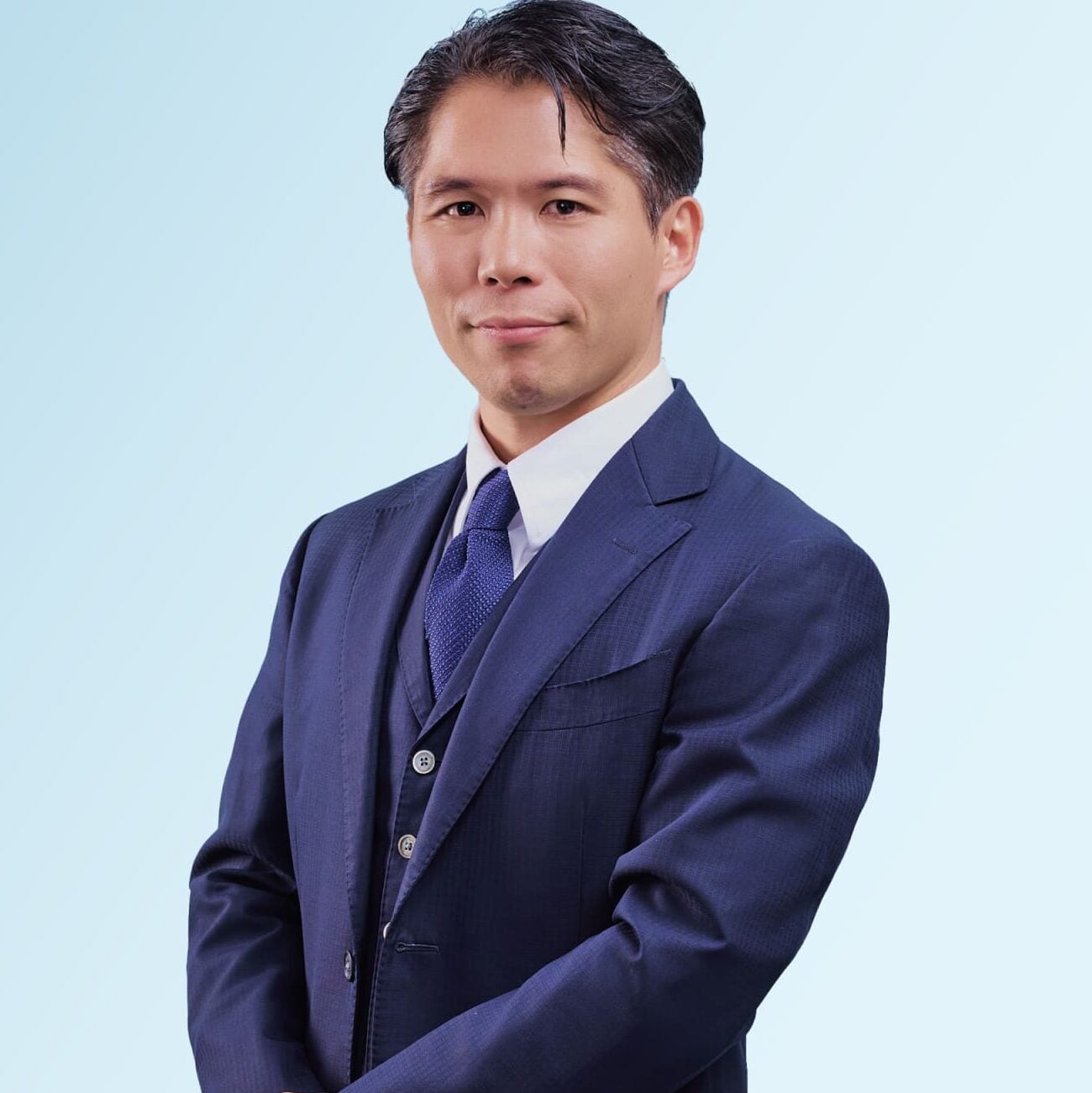 Takeshi Nagase photo