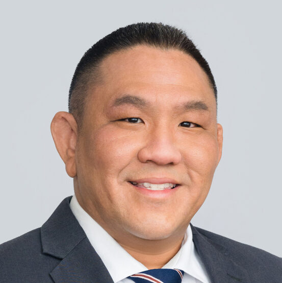 Moses Lin photo