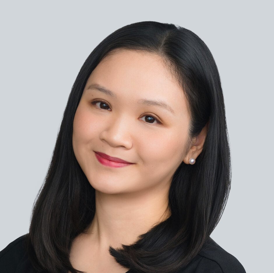 Melissa Huang photo