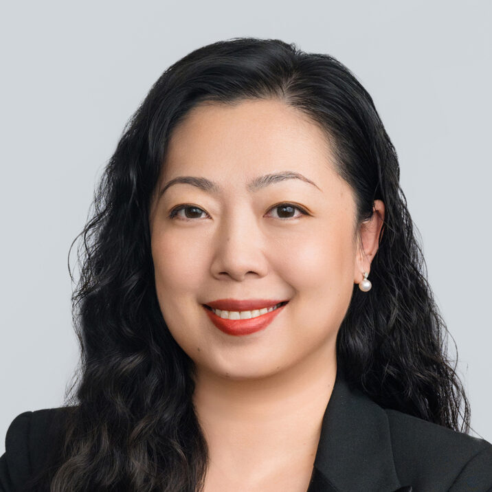 Xiaofei Guo photo