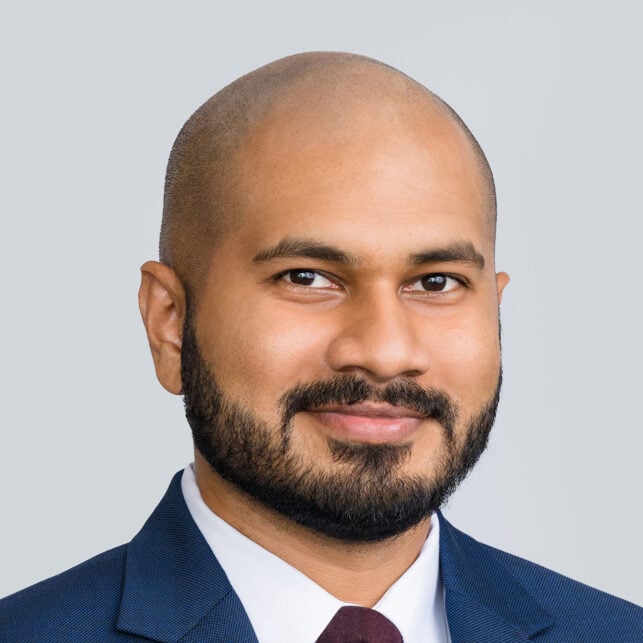 Jamal Siddique photo