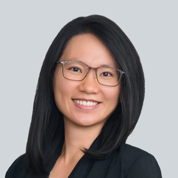 Serene Yeo photo