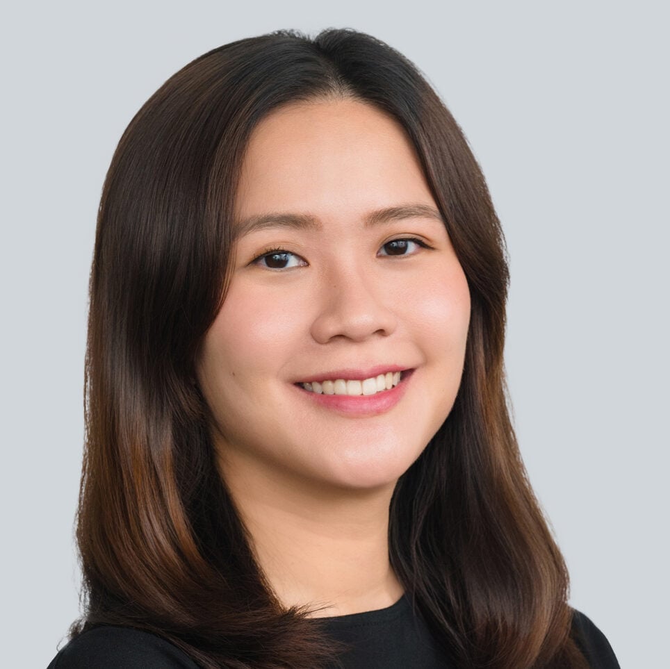 Deborah Wong photo
