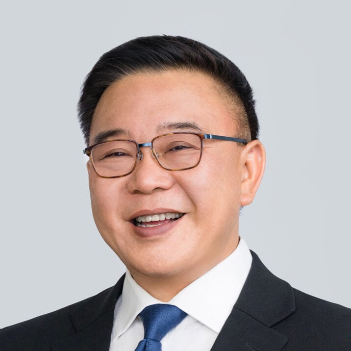 David Chan photo
