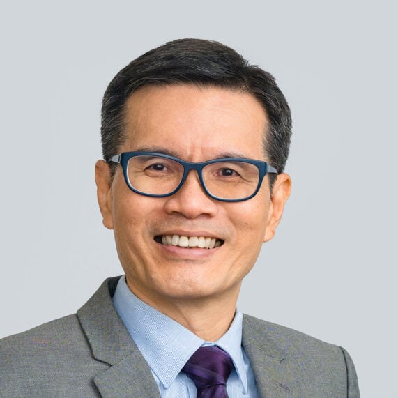 Joseph Chun photo