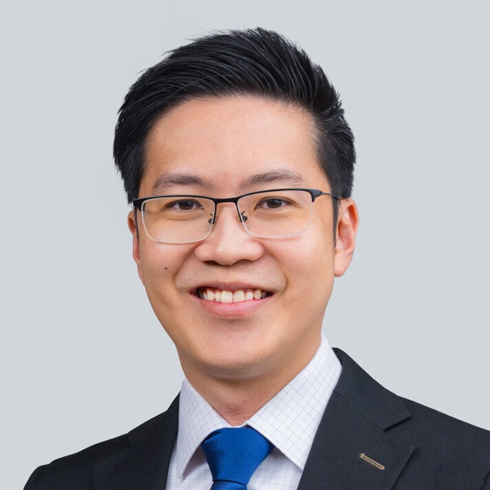 Ziwei Lim photo