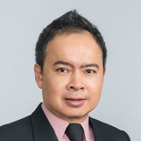 Mr Gang Wong photo