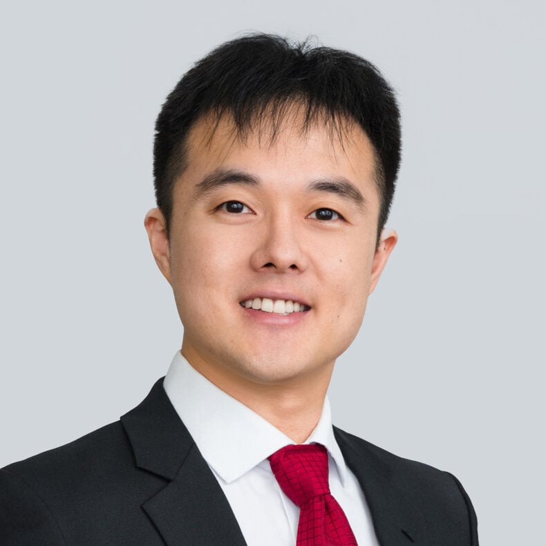 Ted Teo photo