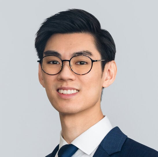 Shaun Woo photo